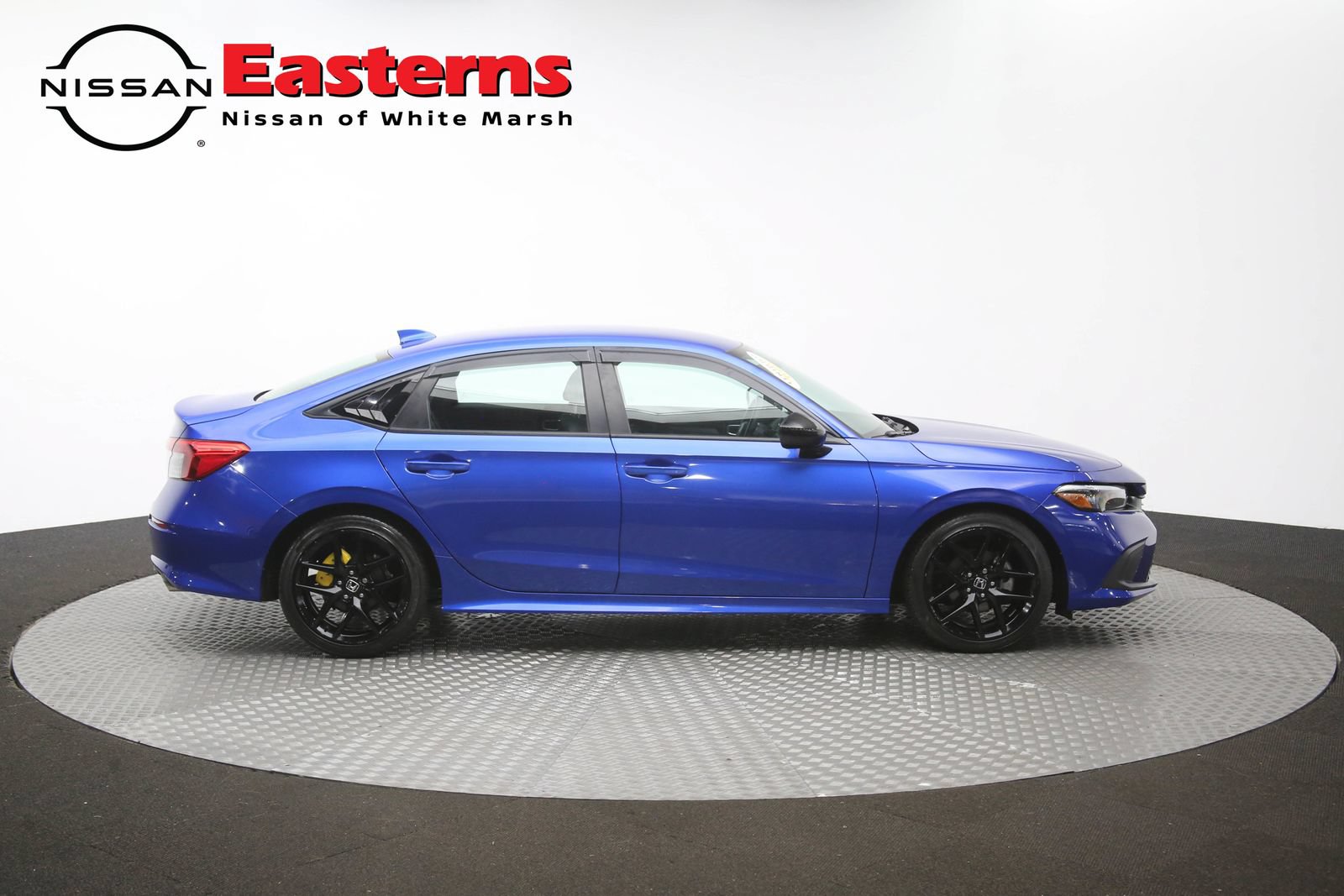 Used 2024 Honda Civic Sport image 43