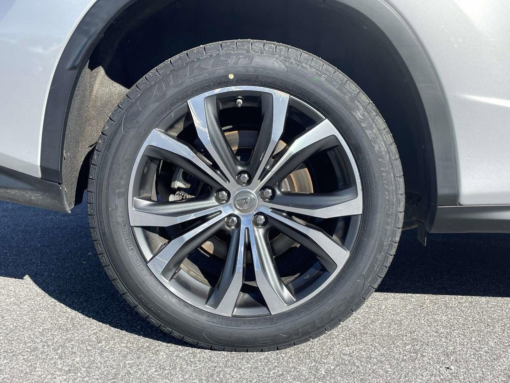 Used 2017 Lexus RX 350 FWD image 33