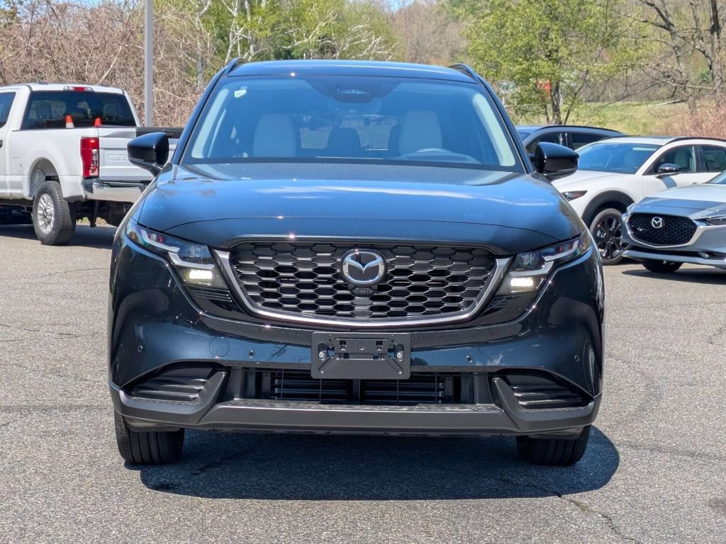 New 2026 MAZDA CX-5 Preferred AWD/4WD image 8