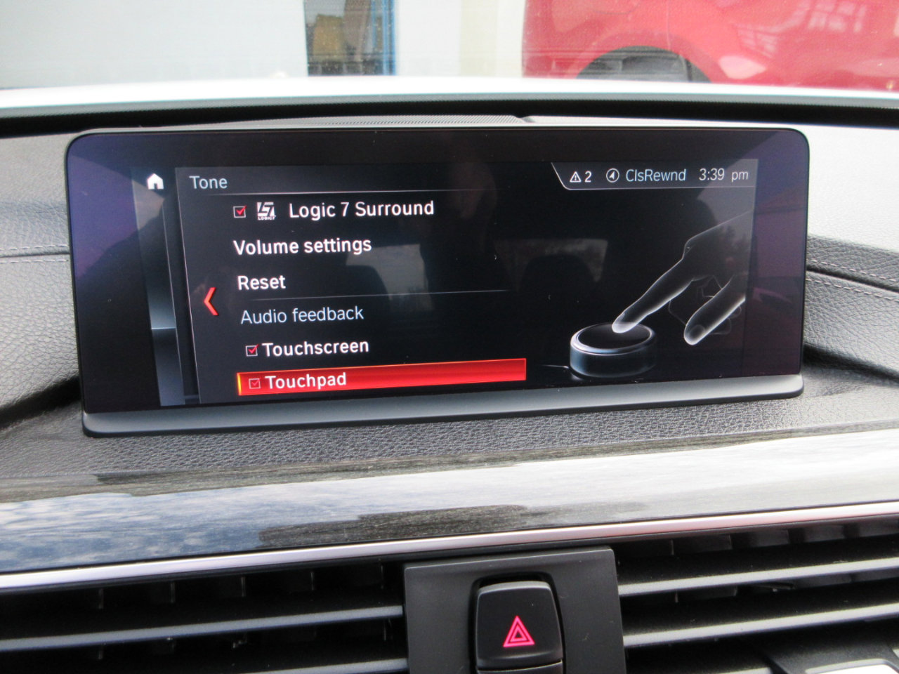 Used 2019 BMW 440i Convertible w/ Convenience Package image 60