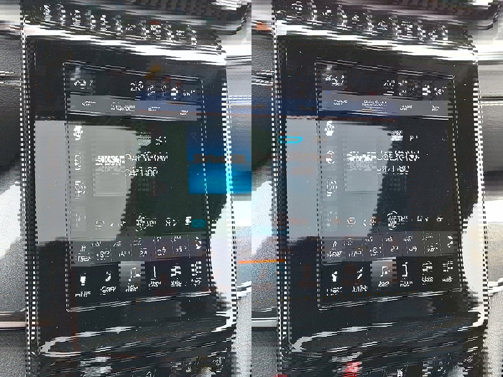 Used 2022 Jeep Grand Cherokee L Laredo image 18