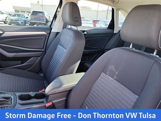 New 2026 Volkswagen Jetta S image 10