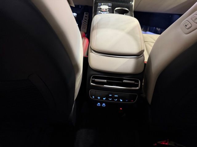 Used 2026 Genesis GV70 3.5T Sport Prestige image 28