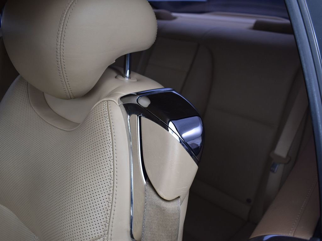 Used 2008 Mercedes-Benz CL 550 image 15