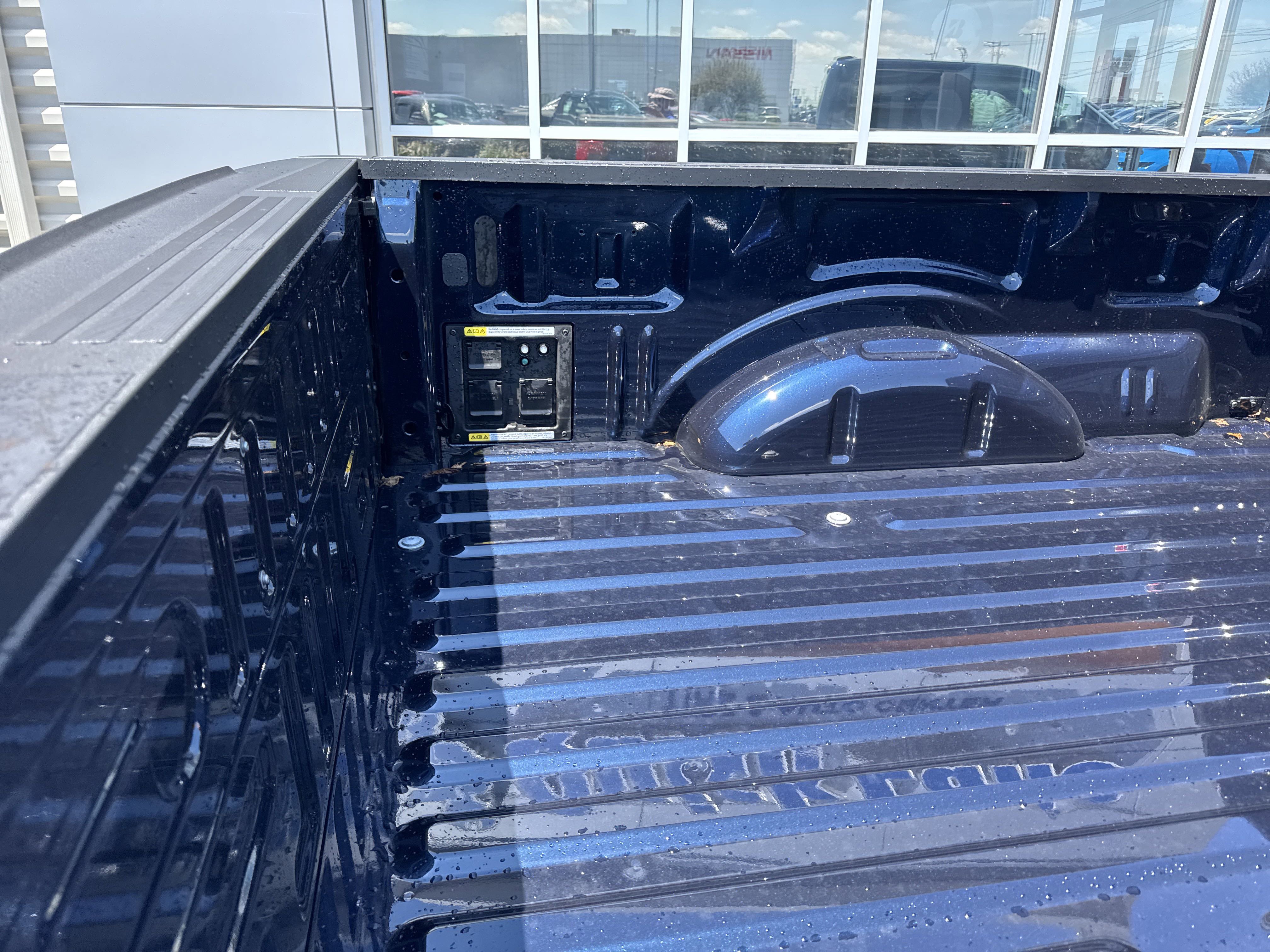 New 2025 Ford F150 XL w/ Equipment Group 104A Hybrid image 19