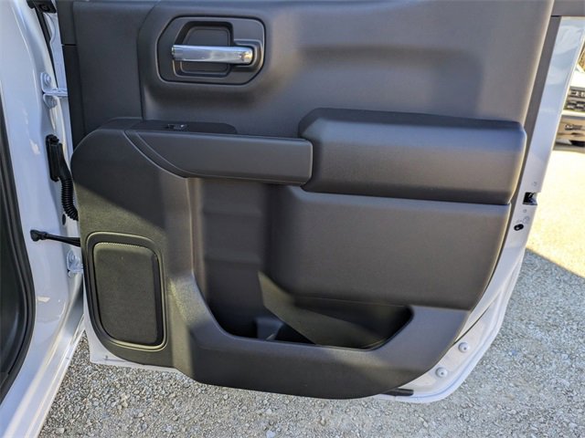 New 2026 Chevrolet Silverado 1500 W/T w/ WT Value Package image 26