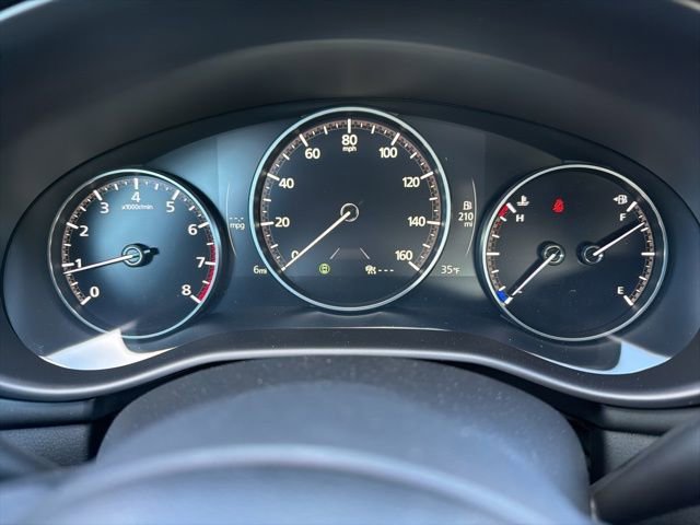 New 2026 MAZDA MAZDA3 2.5 S Hatchback w/ Premium Pkg FWD image 13