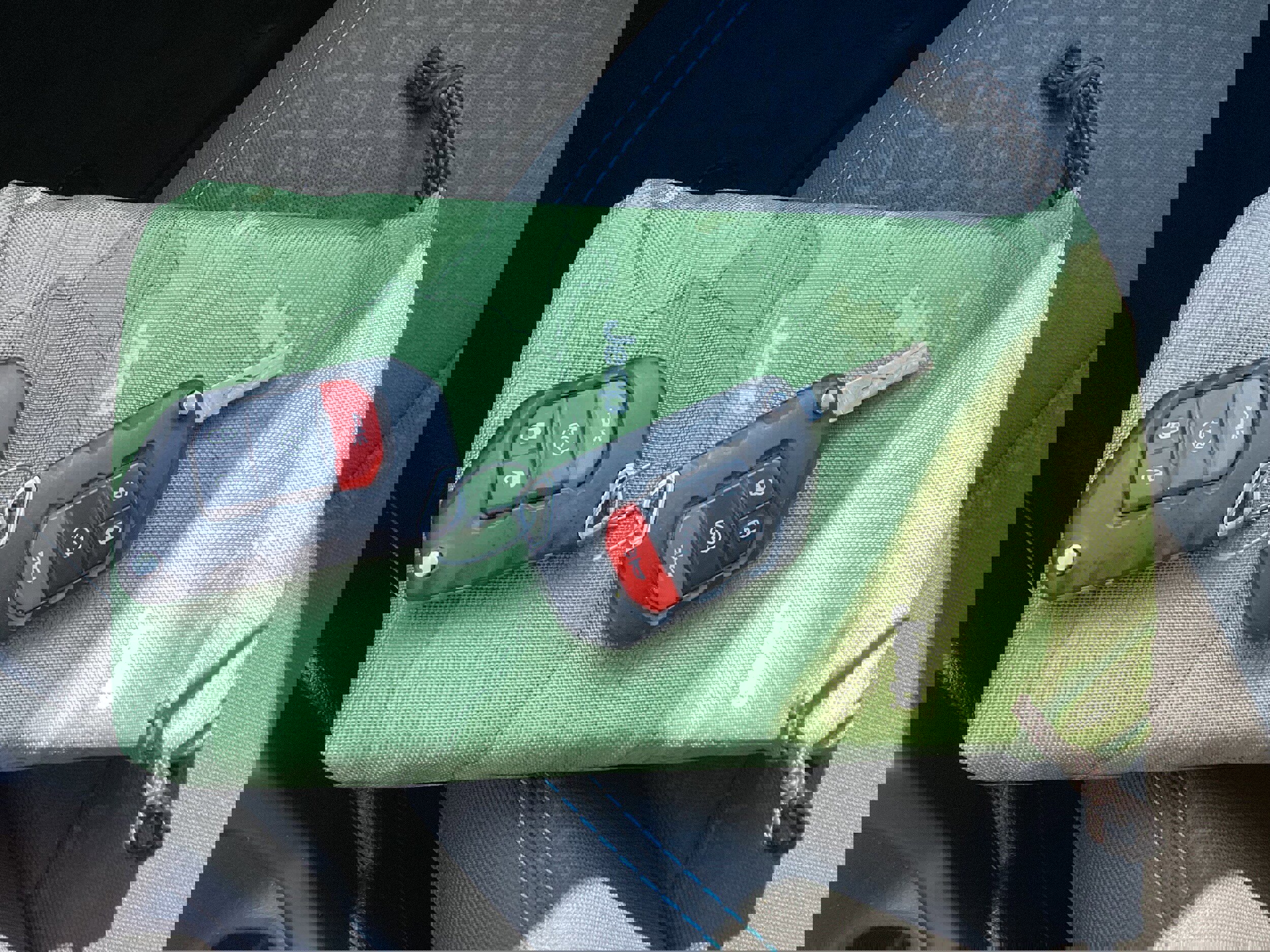 Used 2021 Jeep Wrangler Unlimited Sport image 20