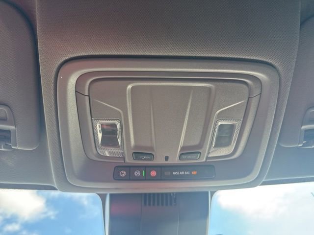 Used 2023 Chevrolet Silverado 1500 LT image 26