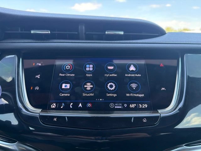 Used 2023 Cadillac XT6 Premium Luxury w/ Technology Package FWD image 35