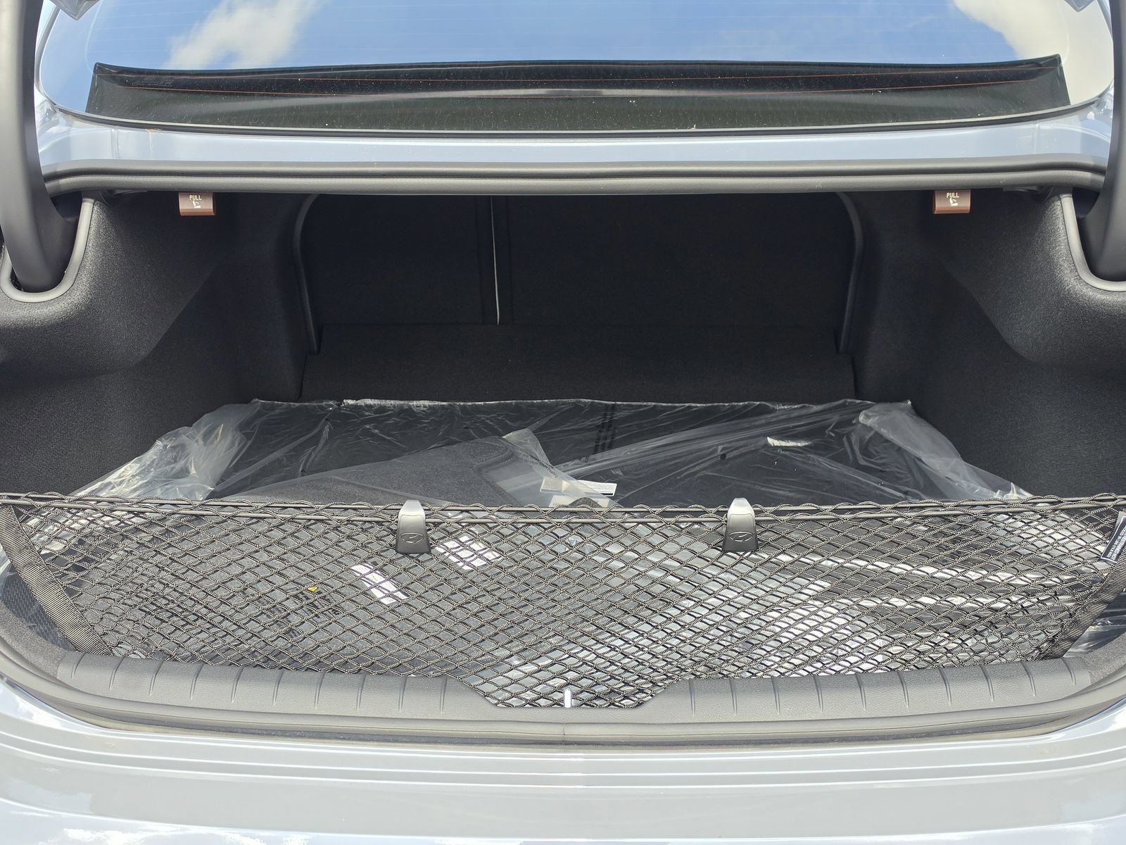 New 2026 Hyundai Sonata SEL FWD image 13