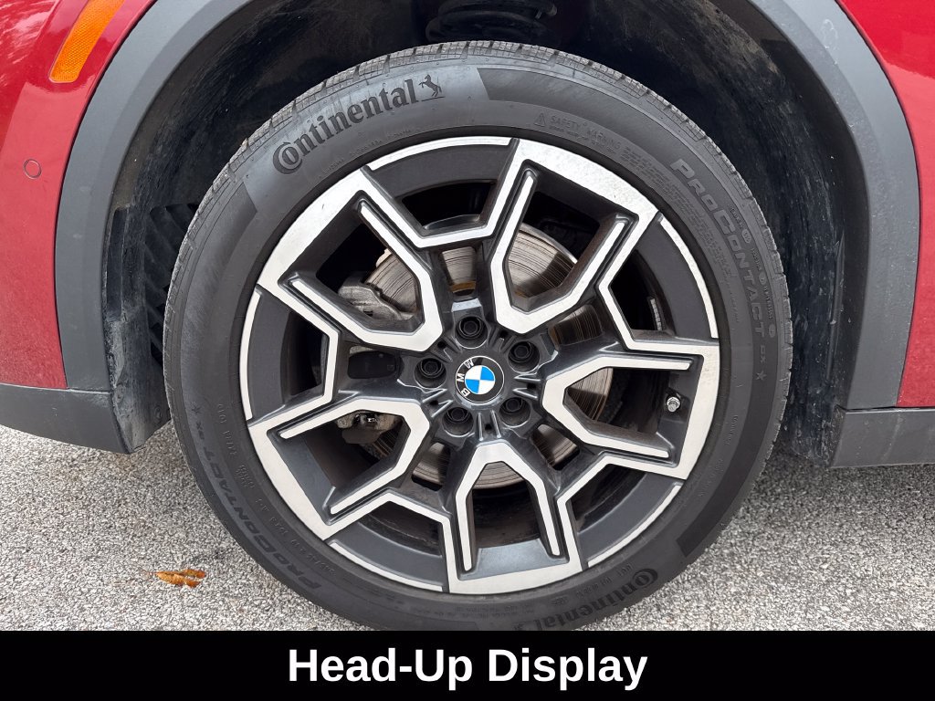 Used 2026 BMW X2 xDrive28i w/ Technology Package AWD/4WD image 11