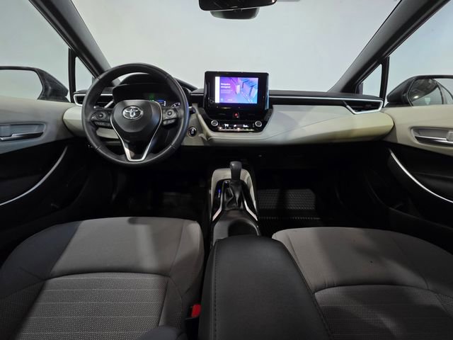 Used 2024 Toyota Corolla SE w/ SE Premium Package image 14