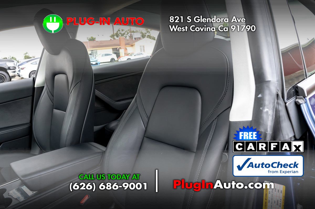 Used 2023 Tesla Model 3 Standard Range RWD image 6