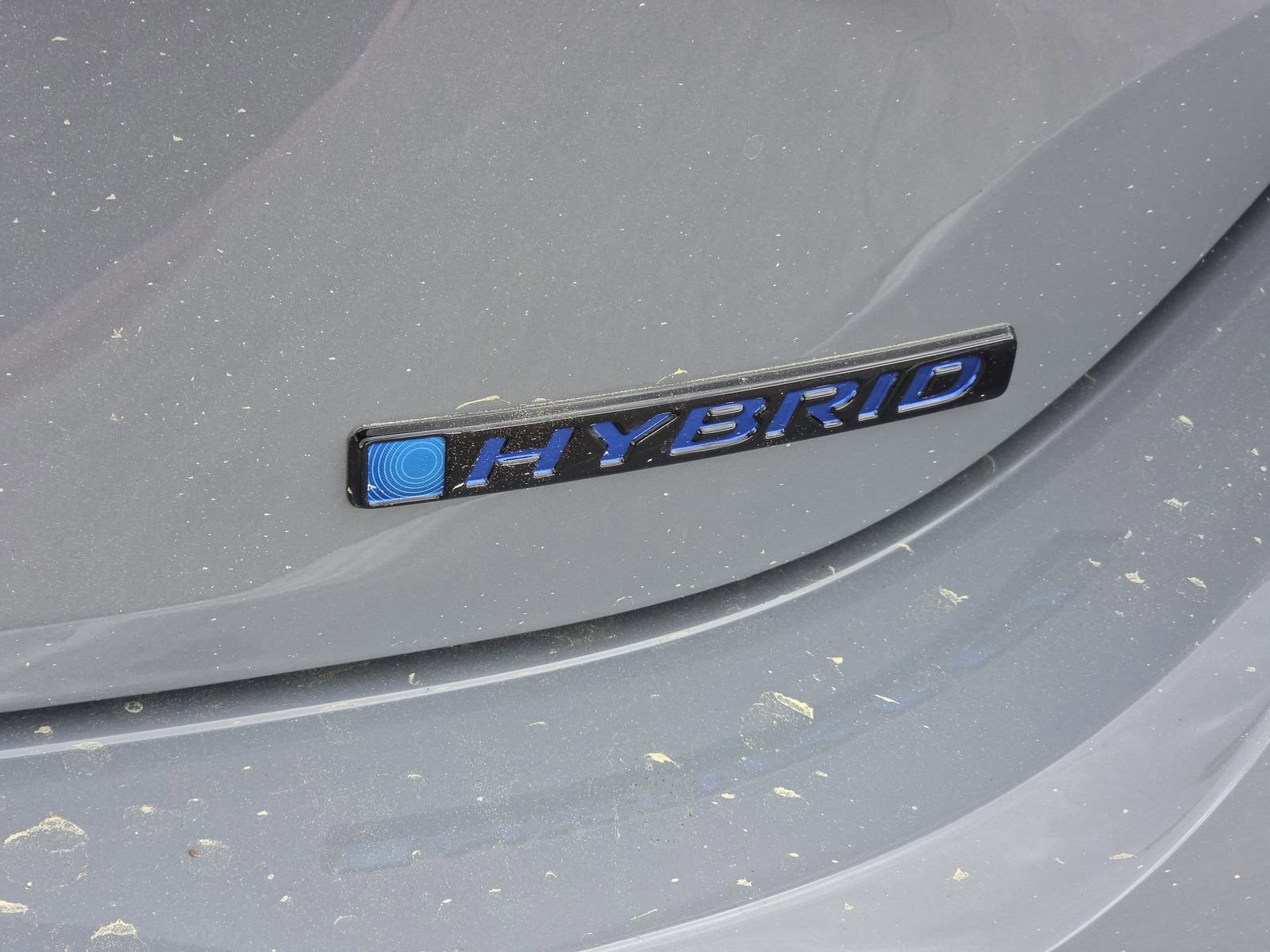 New 2026 Honda Civic Sport Touring image 9