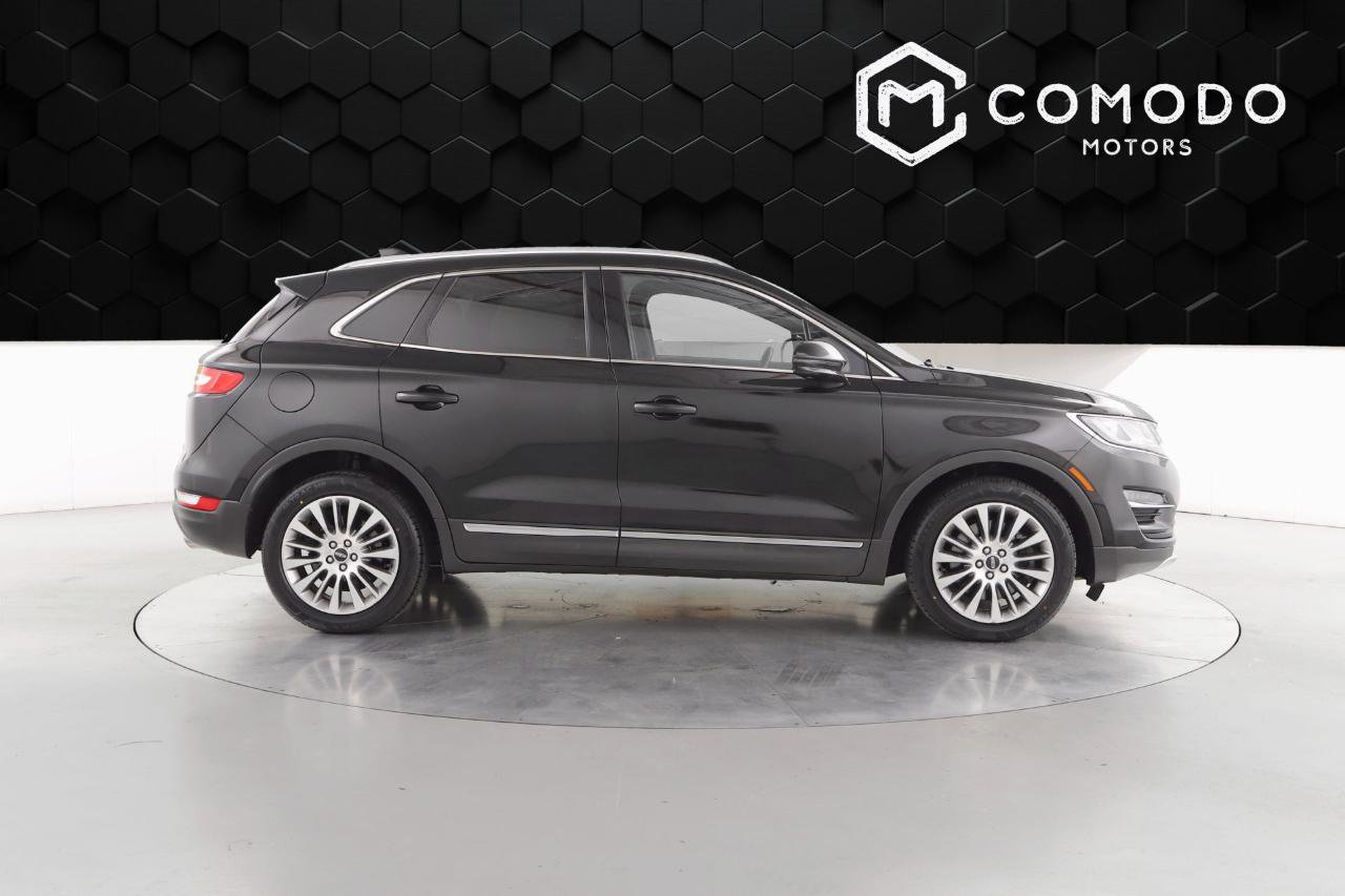Used 2015 Lincoln MKC AWD w/ Equipment Group 102A Reserve image 2
