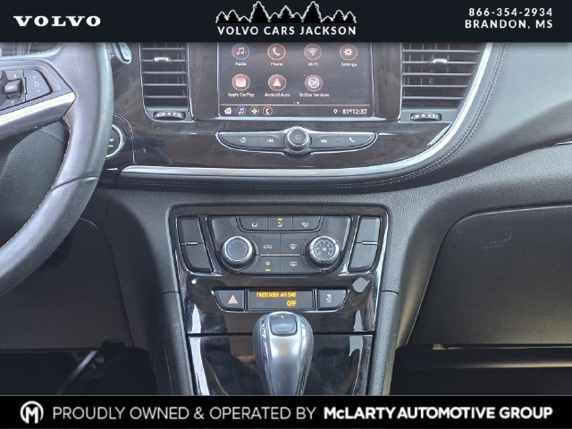 Used 2022 Buick Encore Preferred AWD/4WD image 9