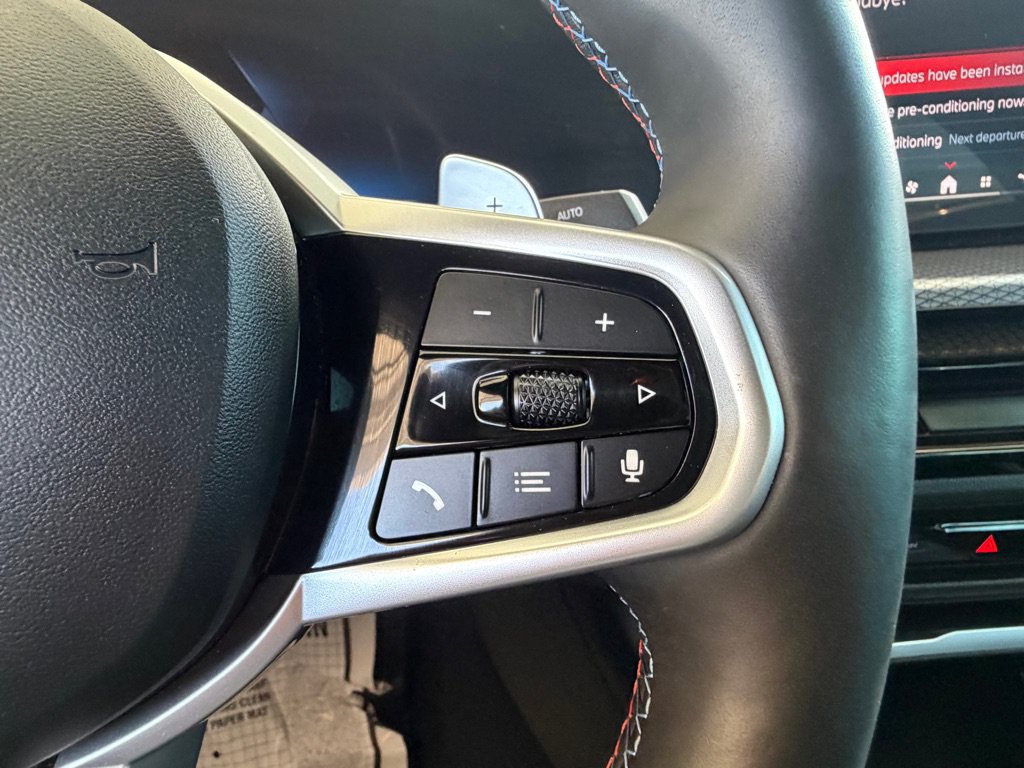 Used 2026 BMW M340i xDrive AWD/4WD image 9