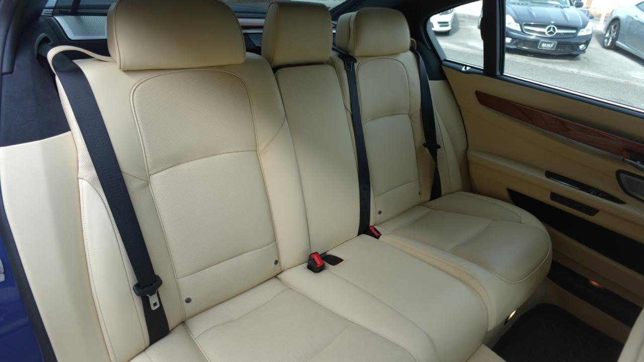 Used 2013 BMW ALPINA B7 LWB image 17