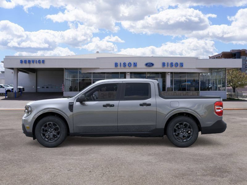 New 2026 Ford Maverick XLT w/ Equipment Group 301A AWD/4WD image 3