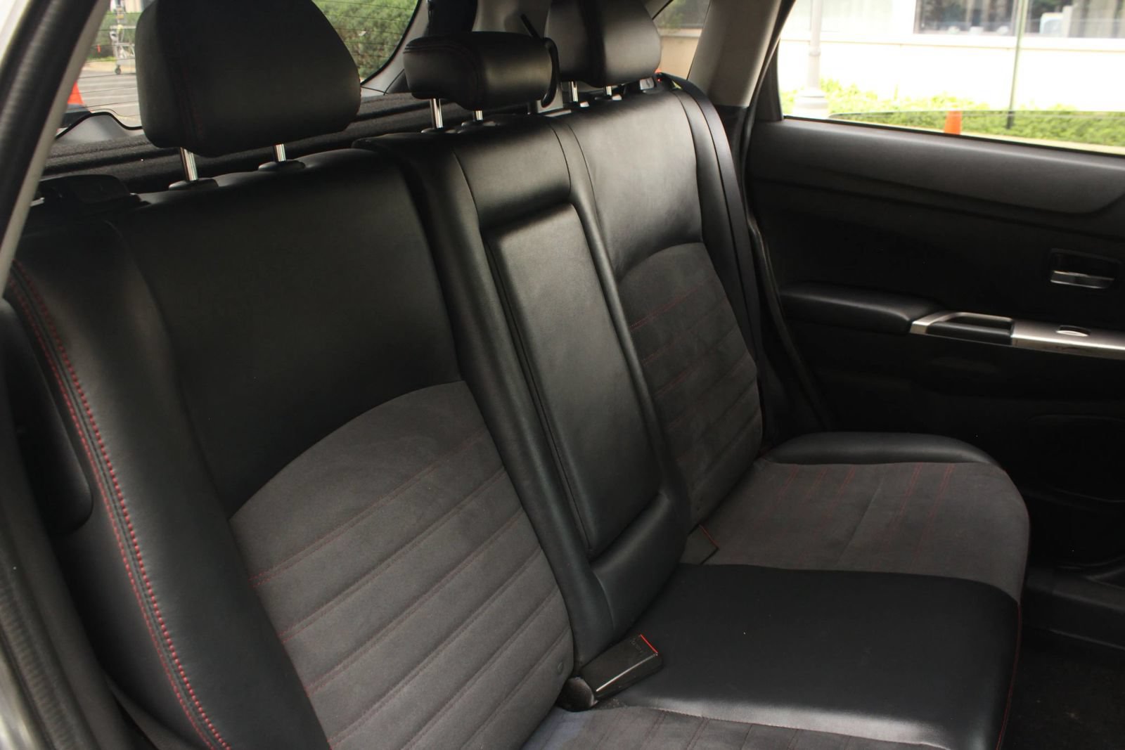Used 2022 Mitsubishi Outlander Sport SE FWD image 22