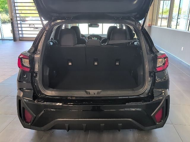 New 2026 Subaru Crosstrek 2.5i AWD/4WD image 7