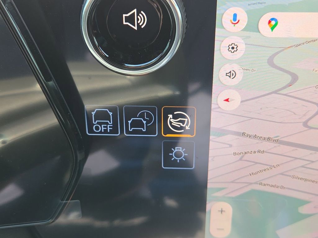New 2026 Chevrolet Equinox EV LT FWD image 9