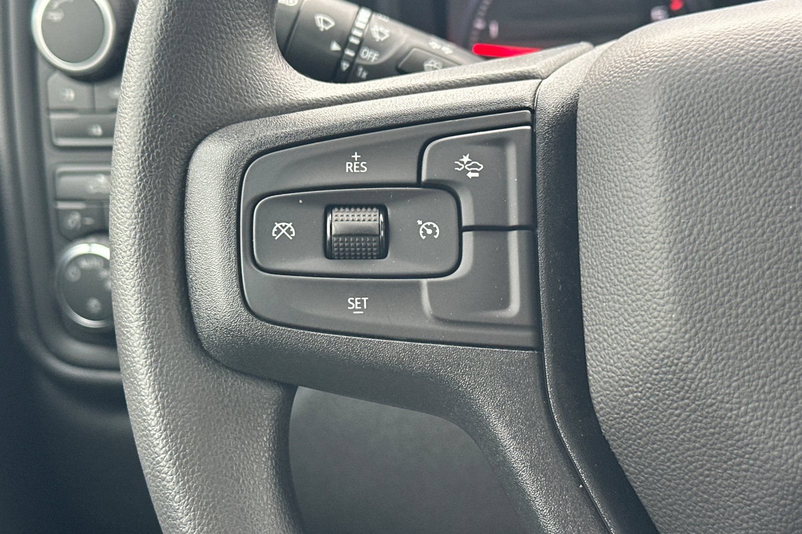 New 2026 Chevrolet Silverado 2500 W/T AWD/4WD image 26