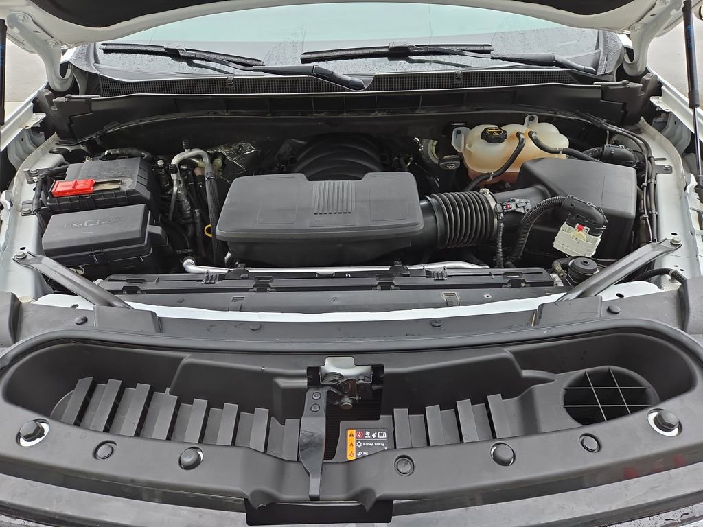 Used 2024 Chevrolet Tahoe LT image 27