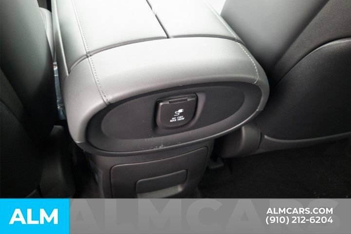 Certified 2026 Hyundai Palisade Calligraphy FWD image 19