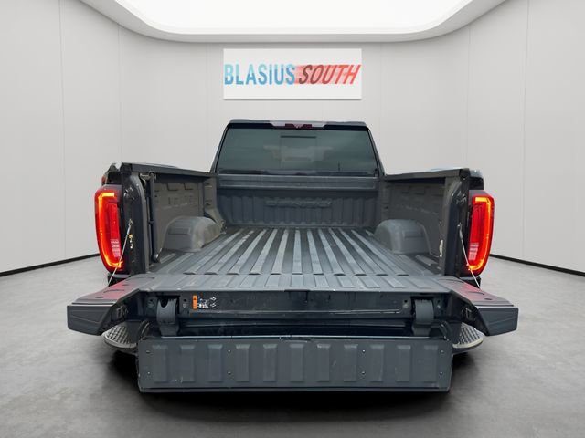 Used 2020 GMC Sierra 2500 Denali w/ Denali Ultimate Package image 4