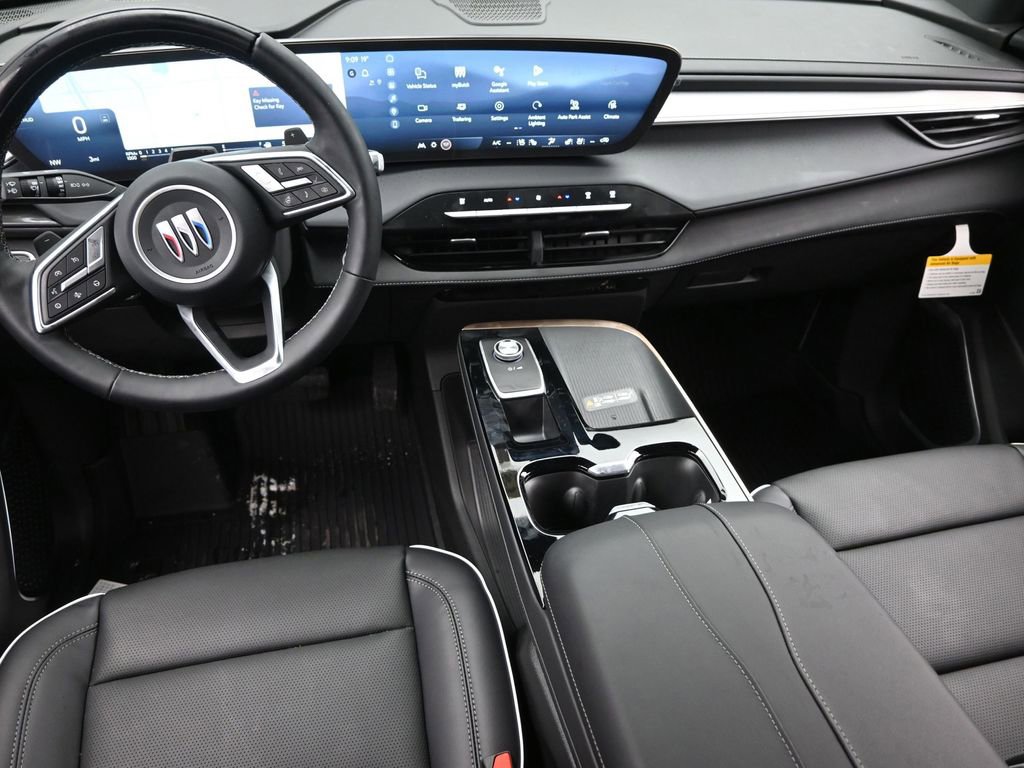 New 2026 Buick Enclave Avenir w/ Super Cruise Package image 14