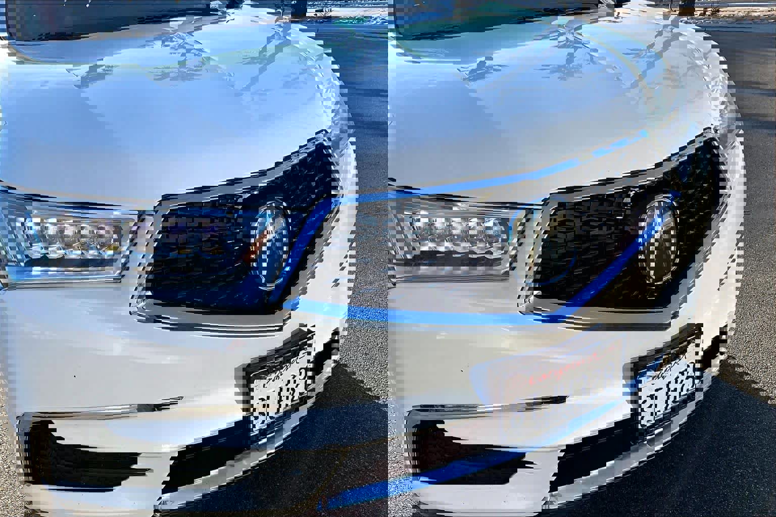 Used 2019 Acura MDX FWD image 28