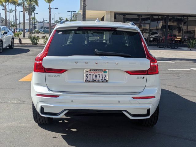 Used 2025 Volvo XC60 B5 Ultra w/ Protection Package Premier AWD/4WD image 6