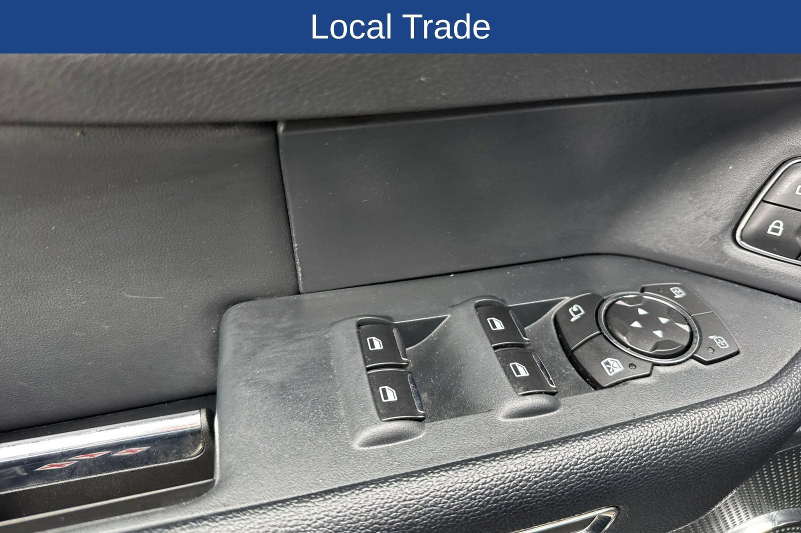 Certified 2022 Ford Expedition XLT AWD/4WD image 15