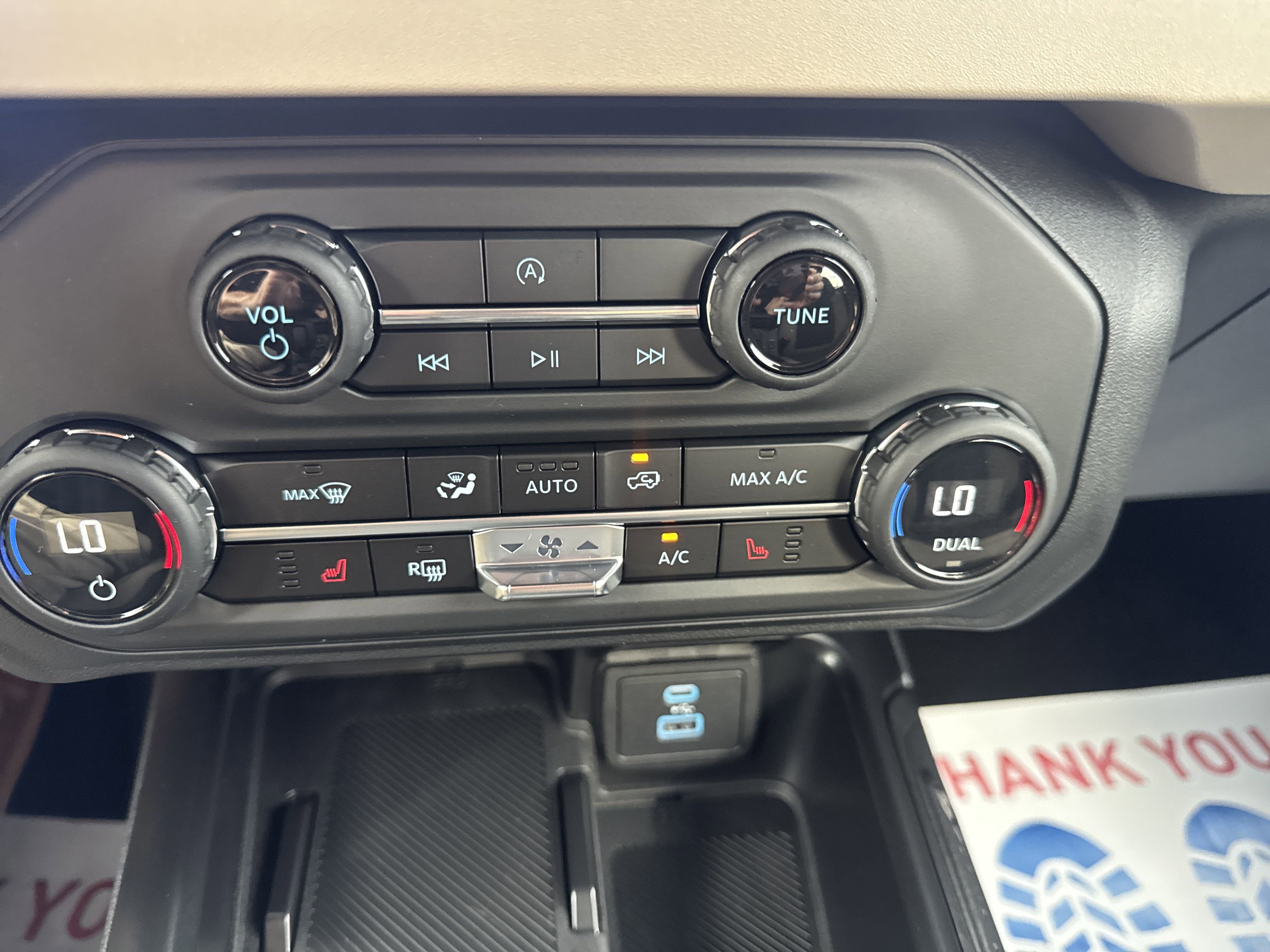 New 2025 Ford Bronco Big Bend image 24