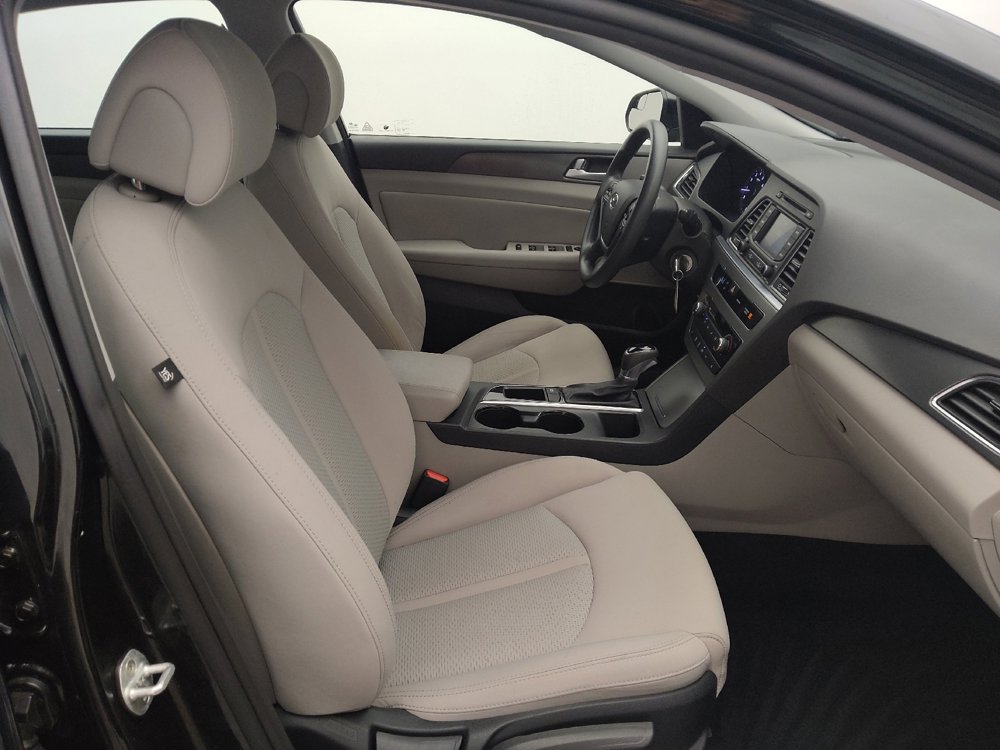 Used 2015 Hyundai Sonata Sport image 21