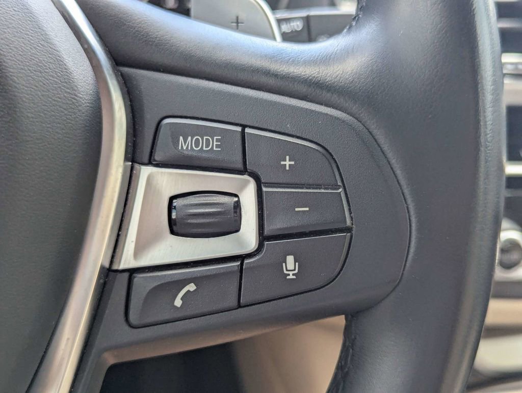 Used 2019 BMW X3 sDrive30i w/ Driving Assistance Package image 29