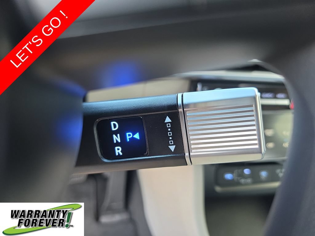 Used 2025 Hyundai Tucson Blue AWD/4WD image 22