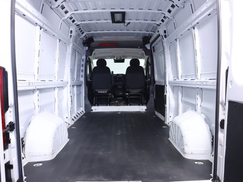 Used 2023 RAM ProMaster 2500 image 28