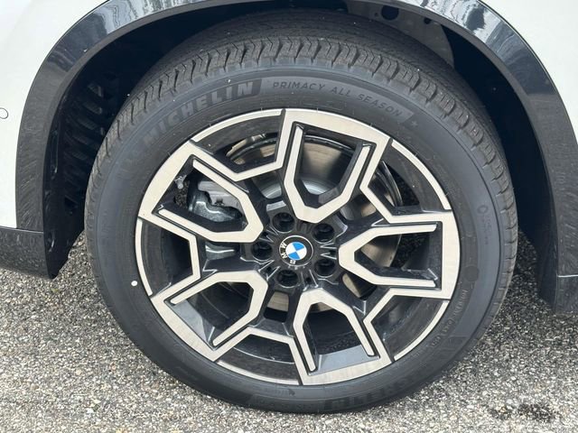 New 2026 BMW X1 xDrive28i w/ Technology Package AWD/4WD image 7