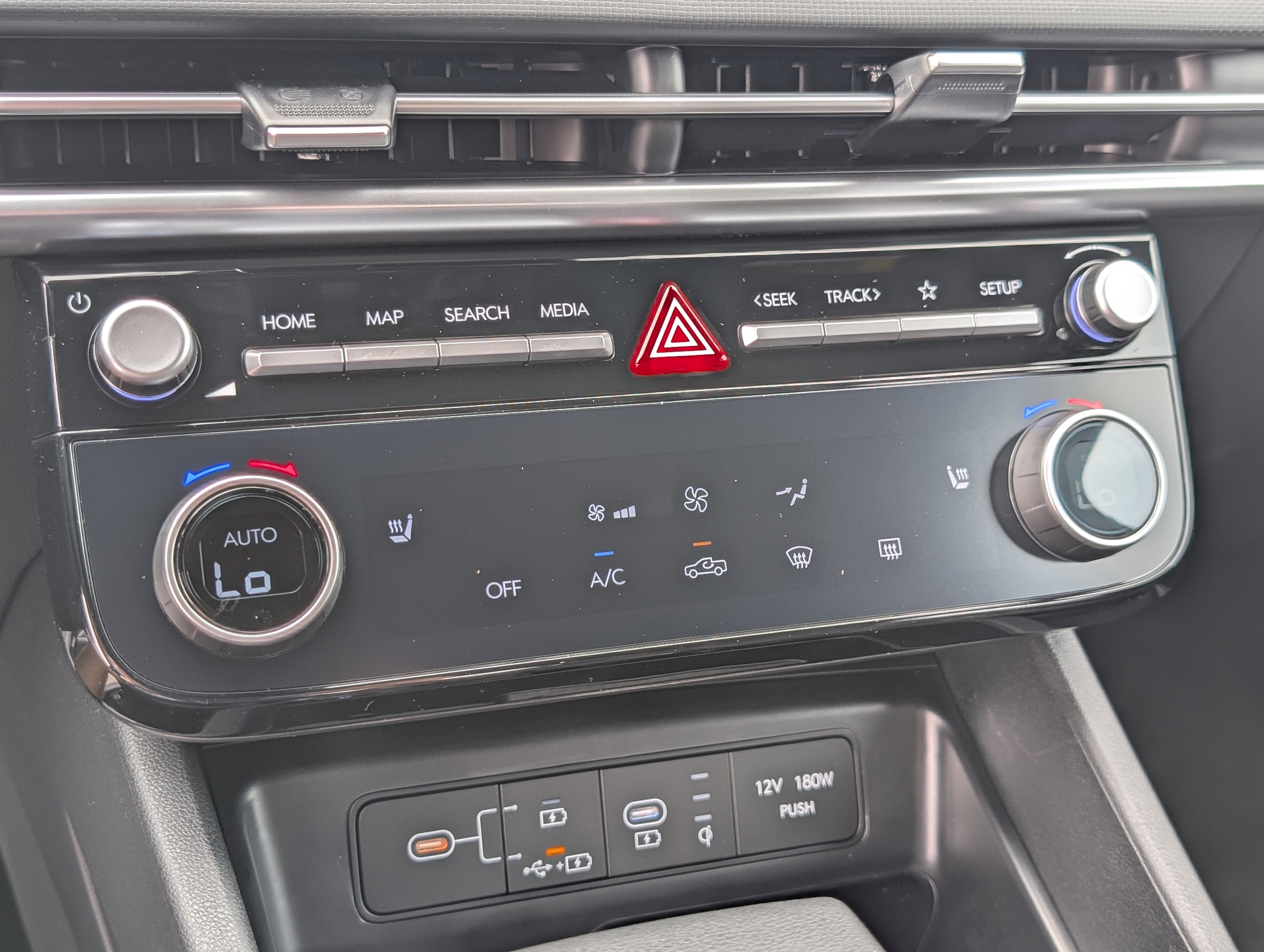 New 2026 Hyundai Santa Cruz SEL image 30