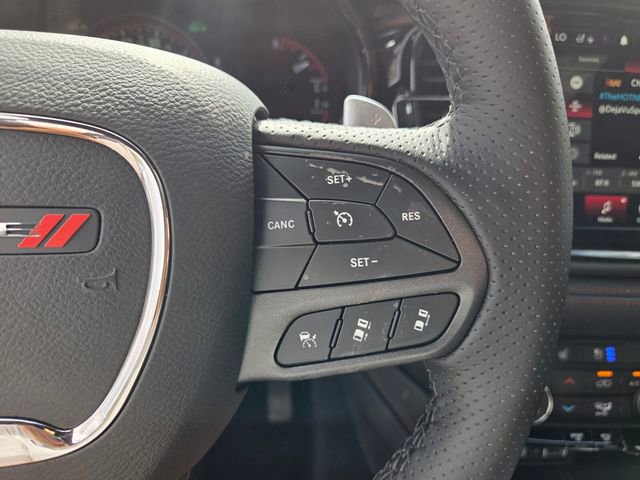 New 2026 Dodge Durango GT AWD/4WD image 33