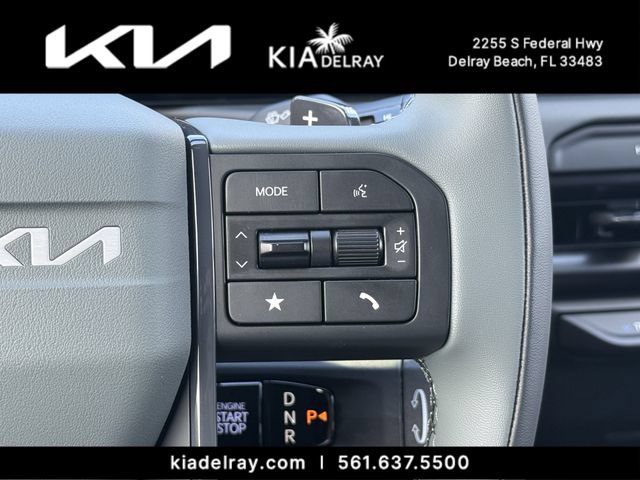 New 2027 Kia Telluride SX Prestige X-Pro AWD/4WD image 34