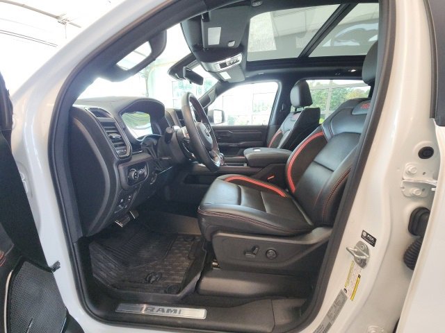 Used 2025 RAM 1500 RHO w/ RHO Level 1 Equipment Group image 59