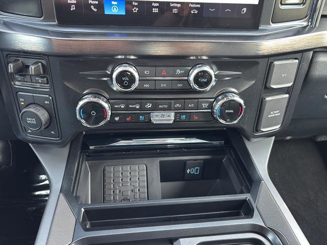 New 2026 Ford F250 Lariat AWD/4WD image 23