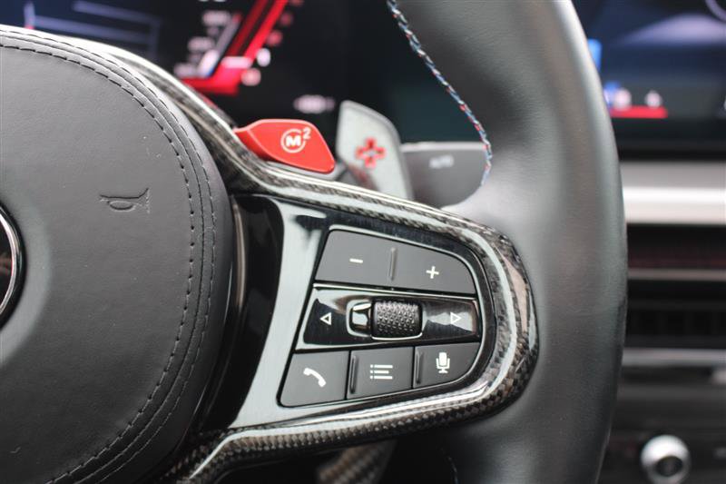 Used 2025 BMW M2 w/ Lighting Package RWD image 27