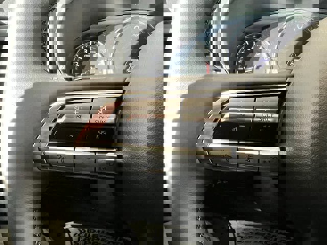 New 2026 MAZDA CX-50 2.5 Turbo w/ Cargo Package image 28