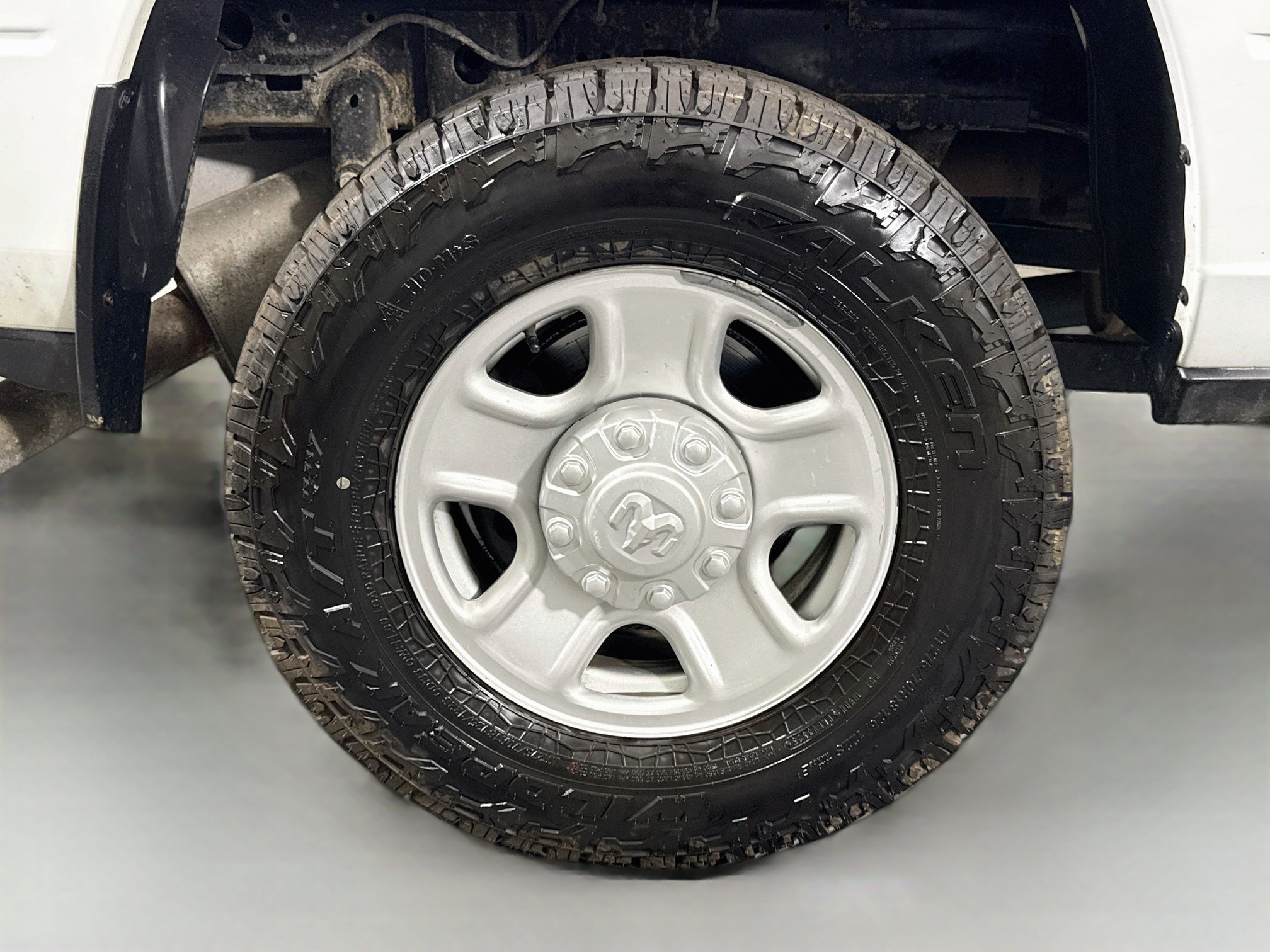 Used 2024 RAM 2500 Tradesman w/ Protection Group AWD/4WD image 33