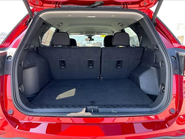 Used 2023 Chevrolet Equinox LT AWD/4WD image 29